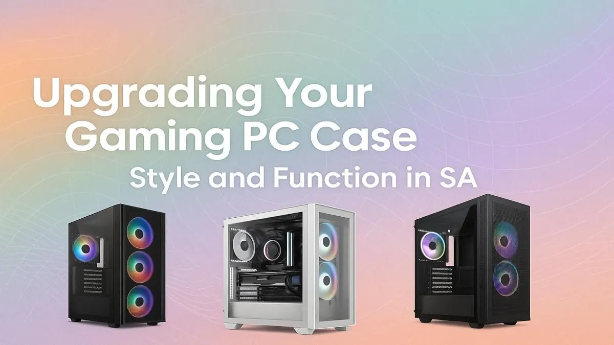 Your Next PC Case Upgrade