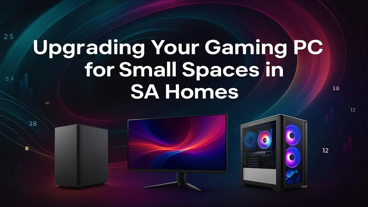 Big Power, Small Footprint