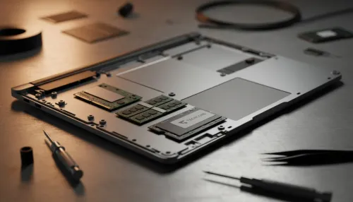 Upgradable Laptops 2025: Models With Replaceable RAM & SSDs