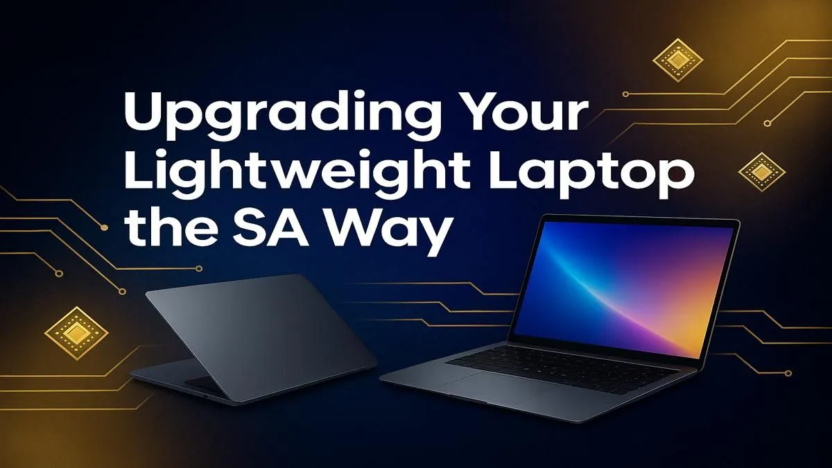 Boost Your Ultrabook's Power