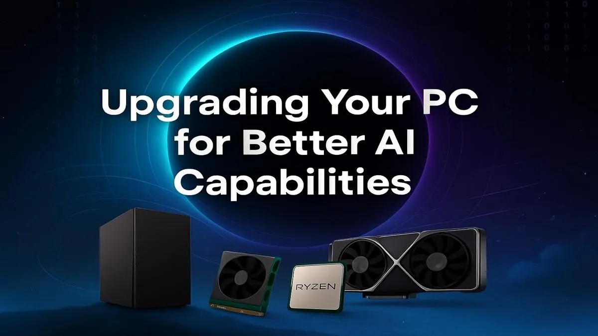 Boost Your AI Capabilities