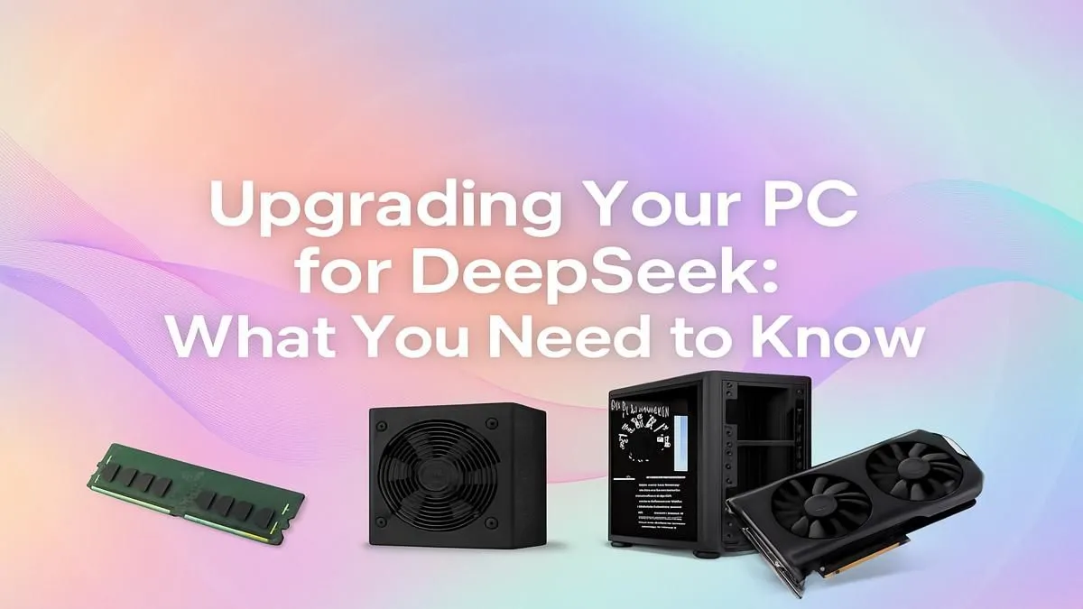 Your AI PC Upgrade Guide