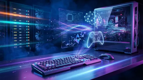 Top Priority PC Upgrades