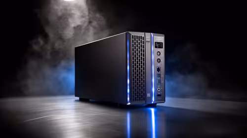 UPS and surge protection in Bloemfontein for streaming