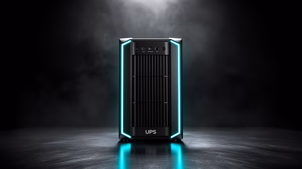 UPS and surge protection in Cape Town buying signals