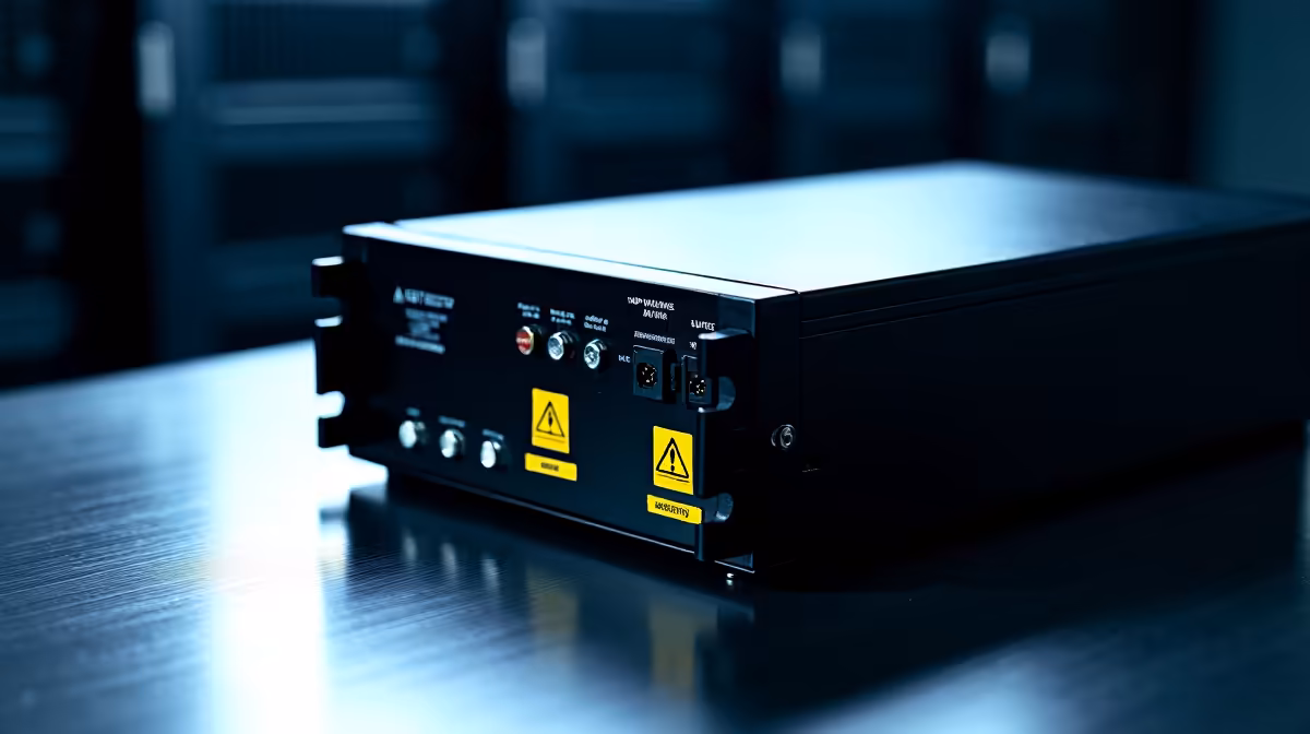 UPS Battery Not Lasting: Replacement Guide
