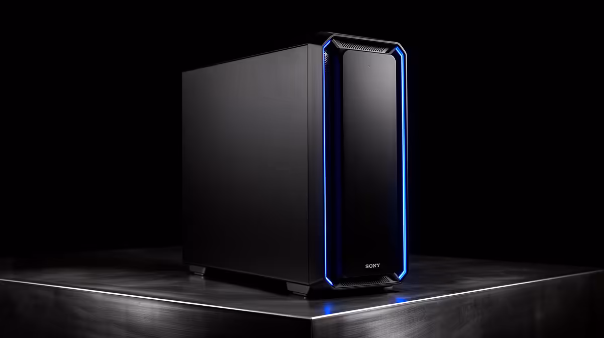 UPS buying order for Adobe Premiere Pro buying signals