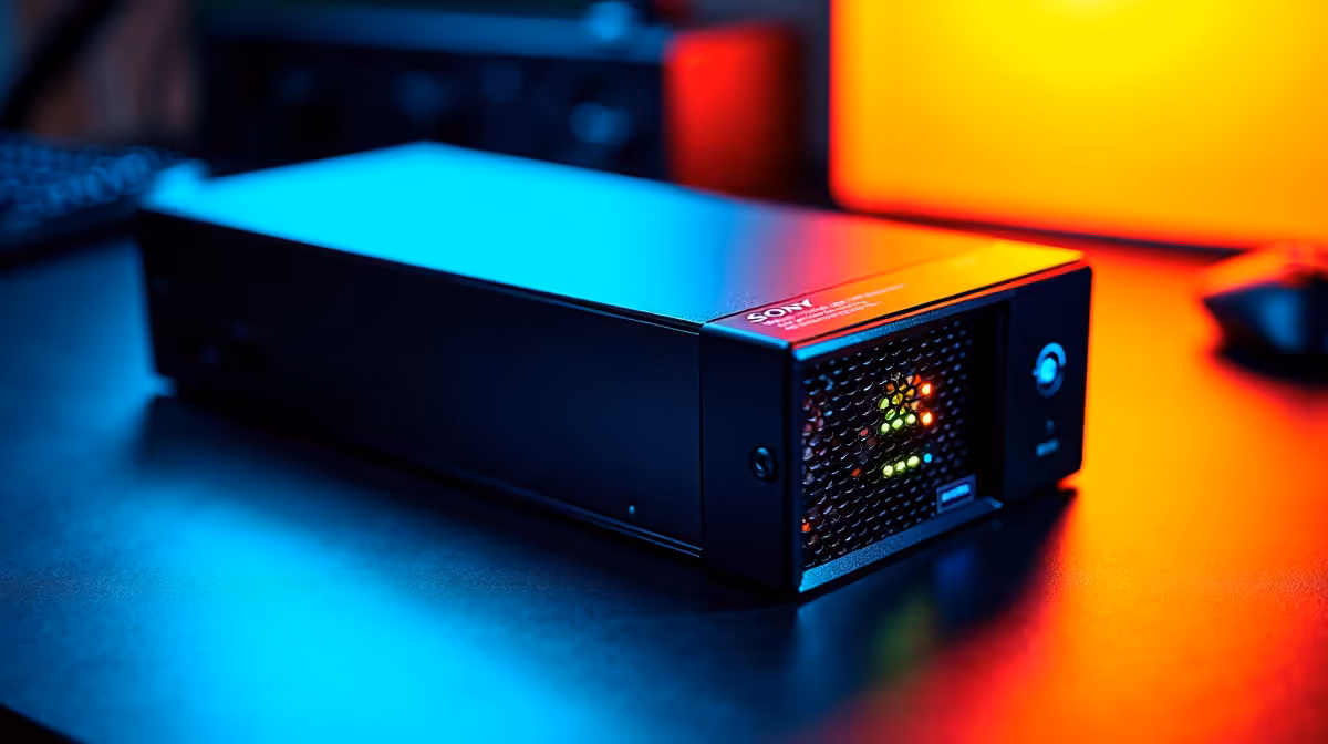 UPS buying order for shared gaming spaces buying signals