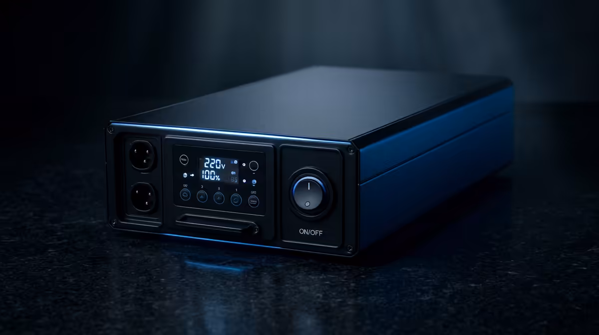 Protect Your High-Refresh Rate Monitor