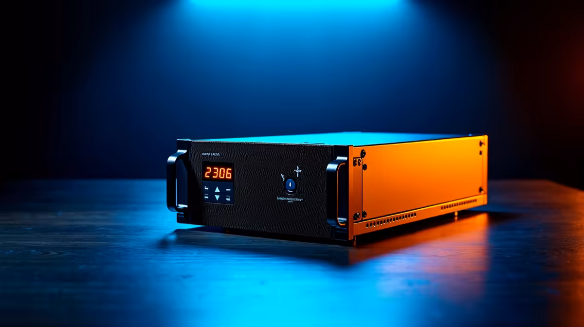 Keep Your PC Running Through Power Cuts