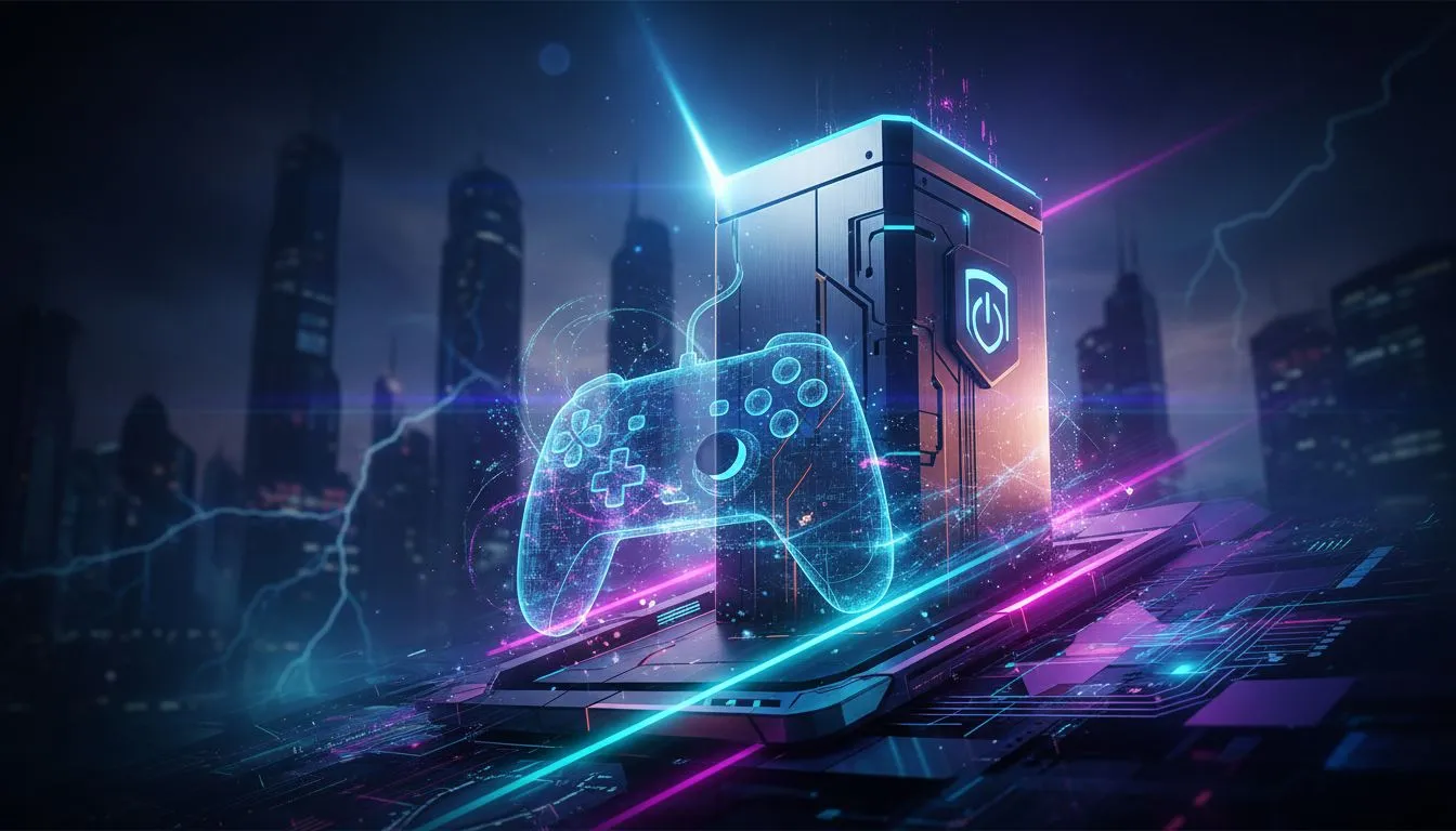 Loadshedding UPS Guide for Gamers 2026