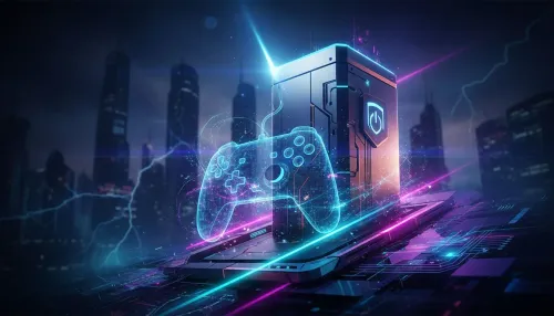 UPS for Gaming PC South Africa: Loadshedding Essentials 2026