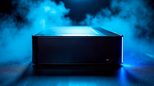 UPS for PC South Africa: Keep Your AI Rig Powered Up