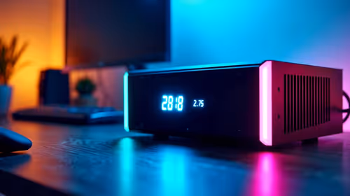 UPS for Streaming South Africa: Stay Entertained During Loadshedding