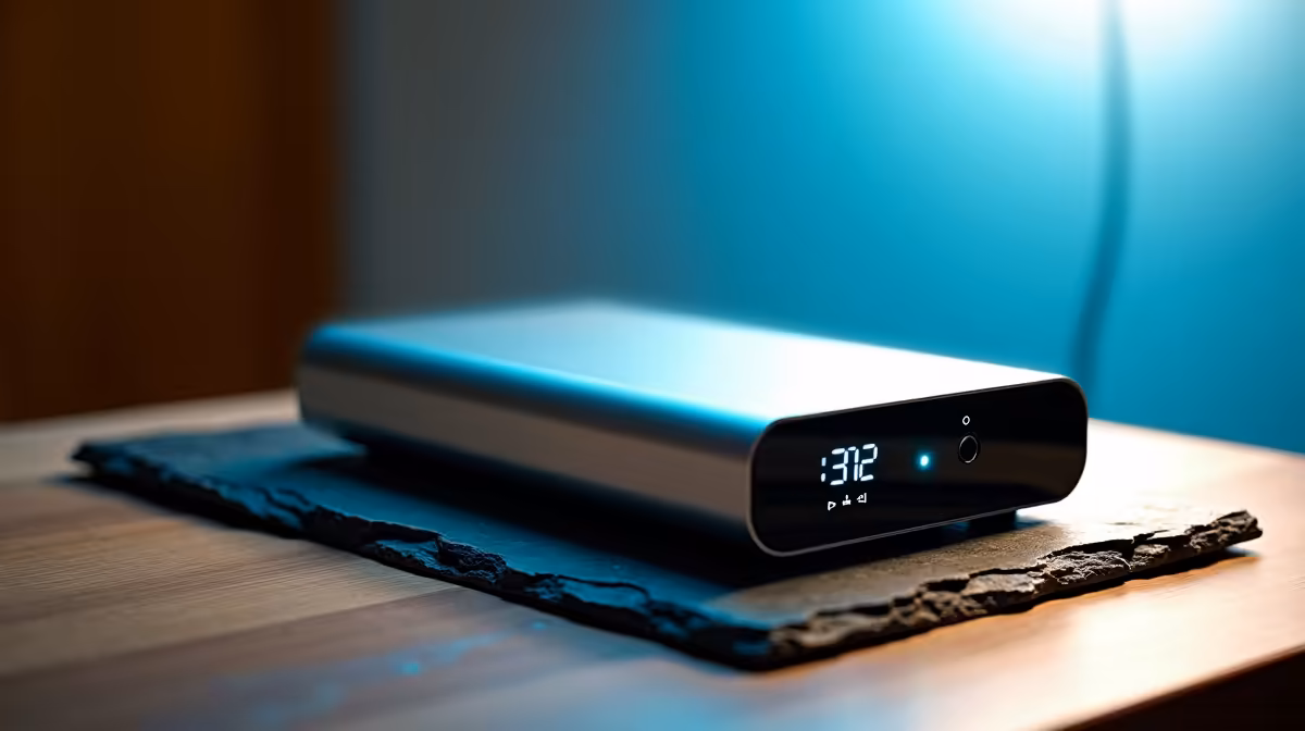 UPS Noise Levels: Quiet Options for Bedrooms and