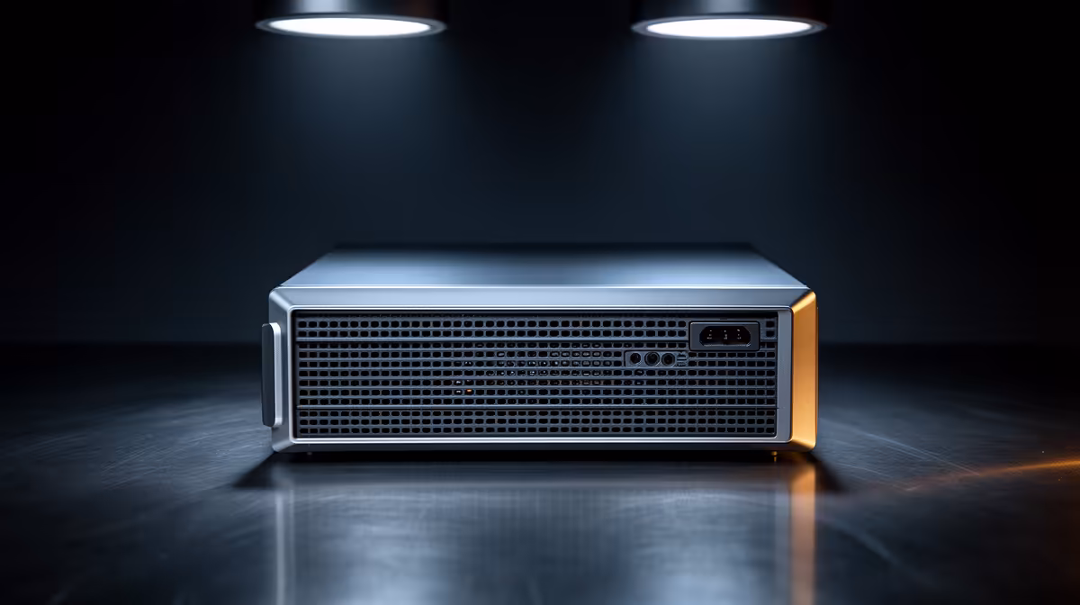 UPS: specs and features that actually matter buying signals
