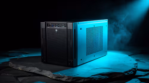 UPS Systems for Harsh South African Conditions