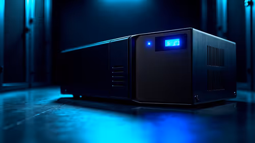 UPS Systems for Load Shedding | Reliable Power Backup SA Solutions