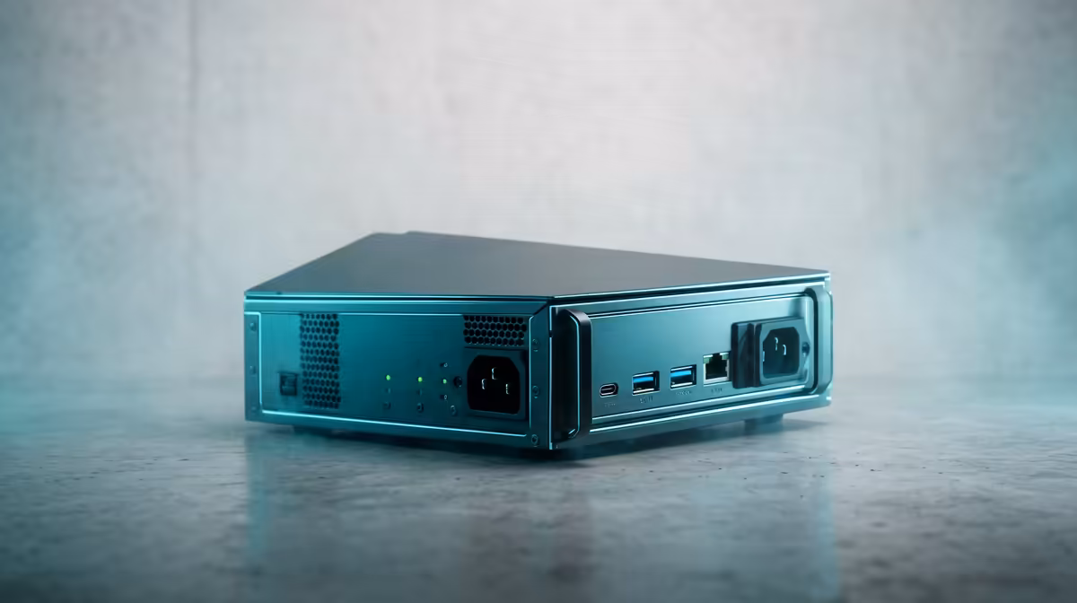 Cautious notes for Ups Units Budget Upgraders SA Buyer