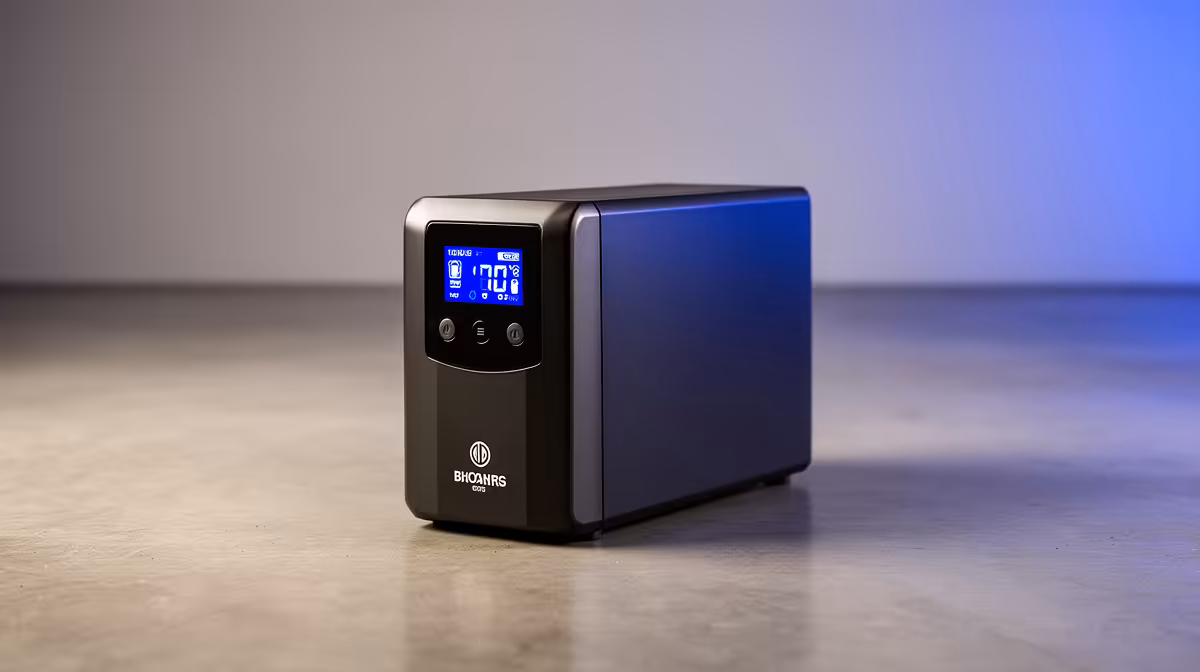 UPS Units for budget upgraders: when surge buying signals