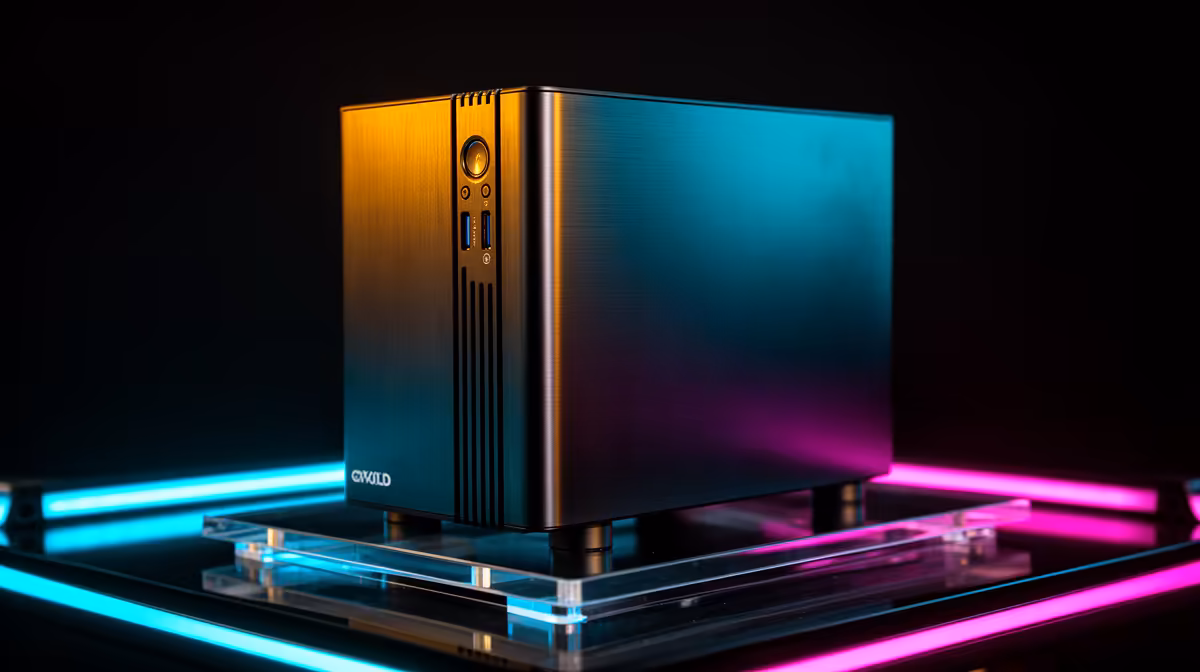 UPS Units for competitive gamers: when VA buying signals