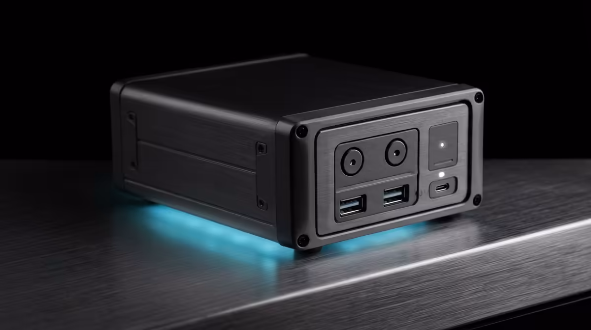 UPS Units for console gamers moving to PC: when buying