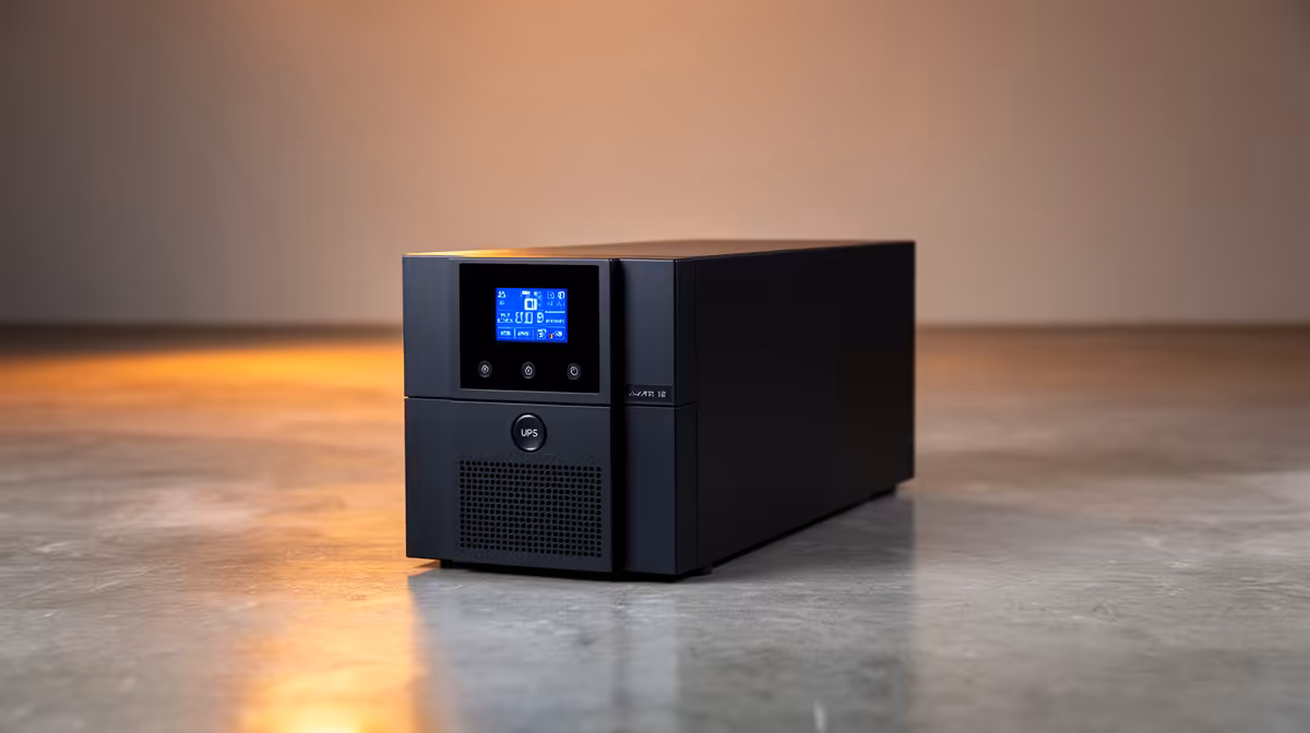 UPS Units for family tech buyers: when pure buying signals