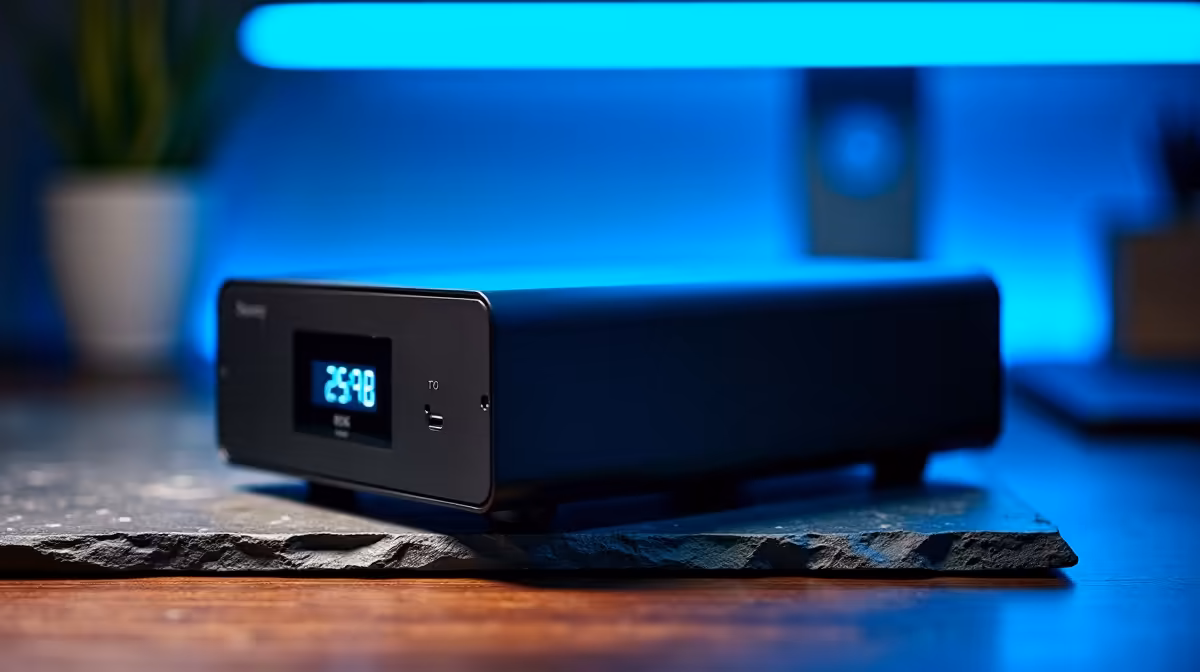 UPS Units for first-time PC builders: when build plan