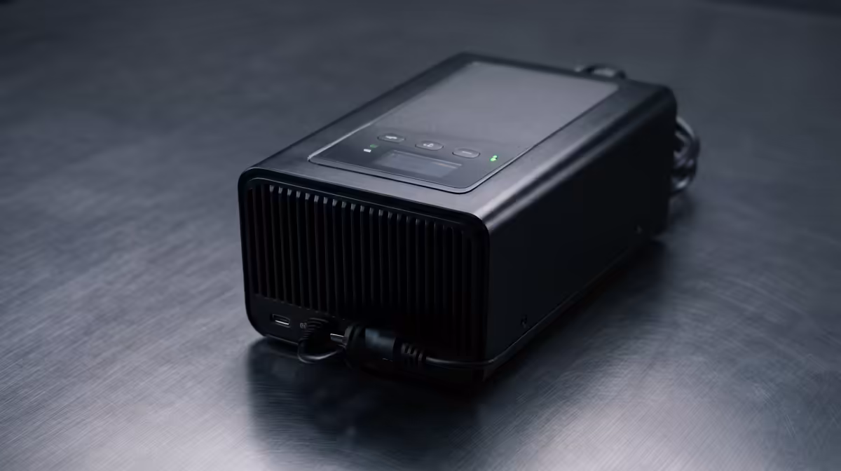 UPS Units for first-time PC builders: when build plan