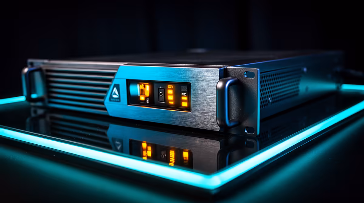 UPS Units for LAN party preparation: upgrade buying signals