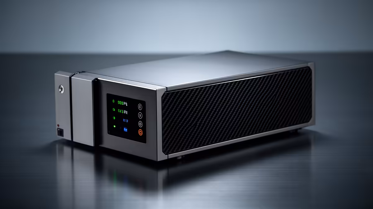 UPS Units for new PC builders: compatibility buying signals