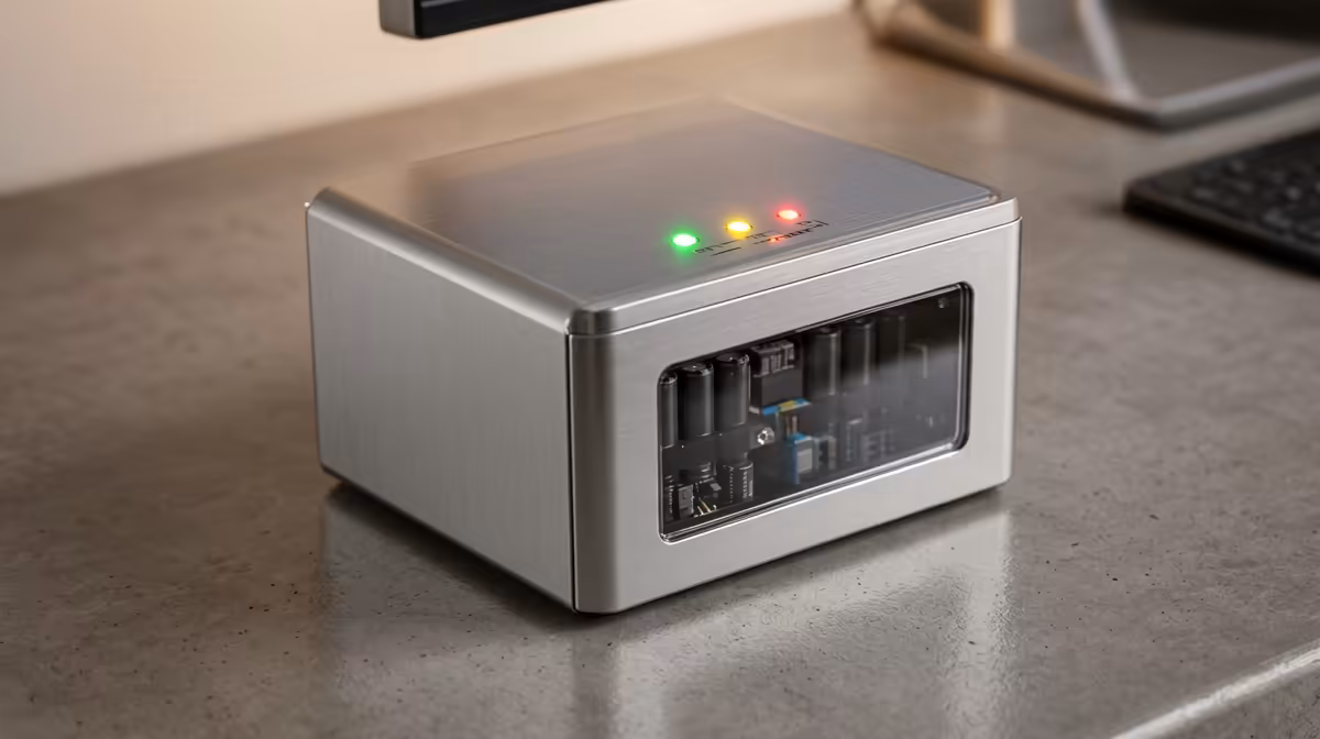 UPS Units mistakes to avoid in shared flats buying signals