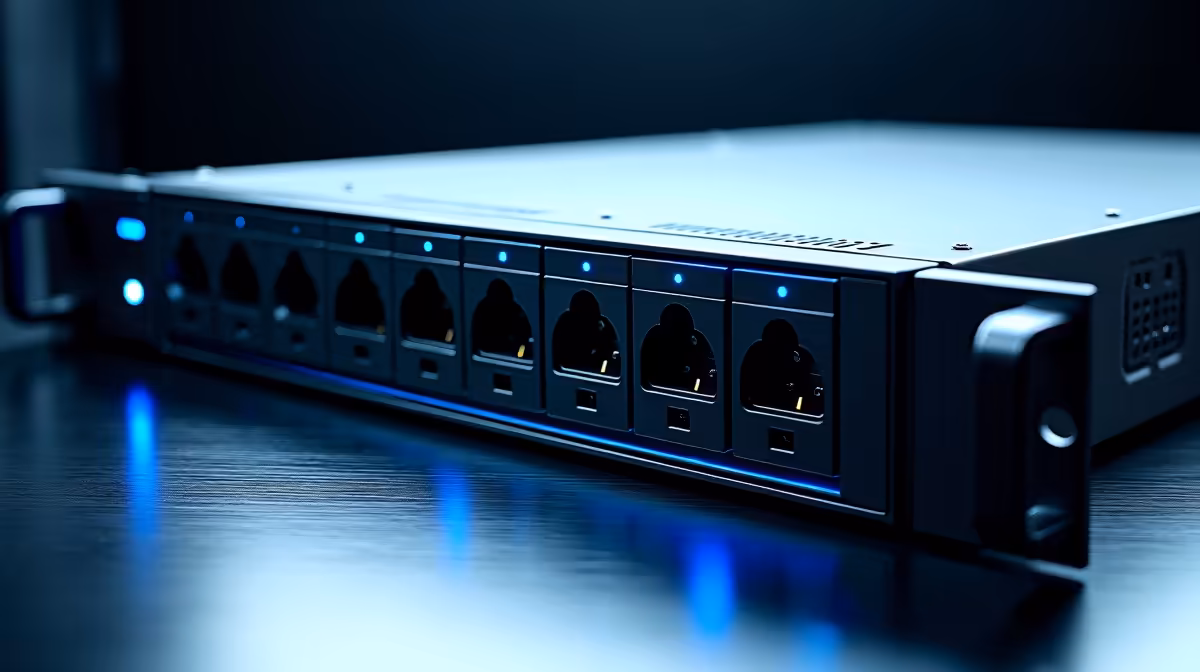 UPS Units upgrade checklist: do not ignore plug buying