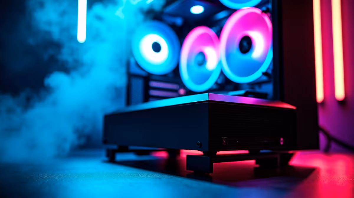 UPS vs Inverter for PC Gaming: Which Is Better for