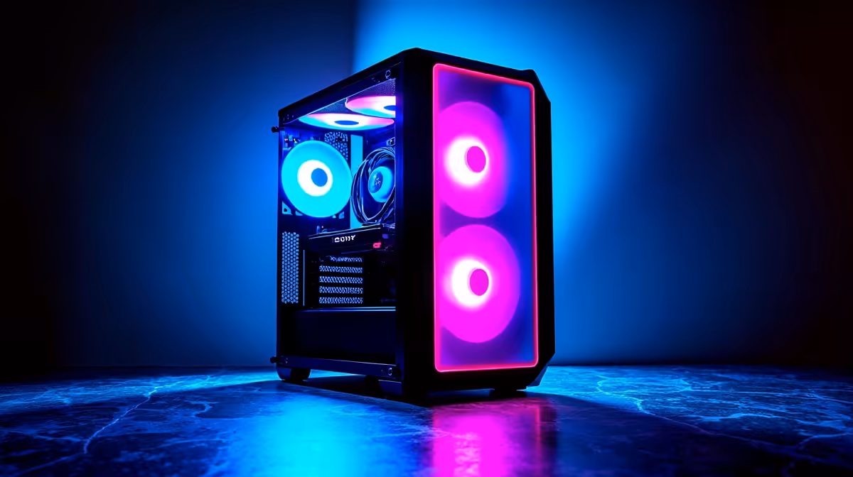 UPS vs Surge Protector for Gaming PC: What SAs Need