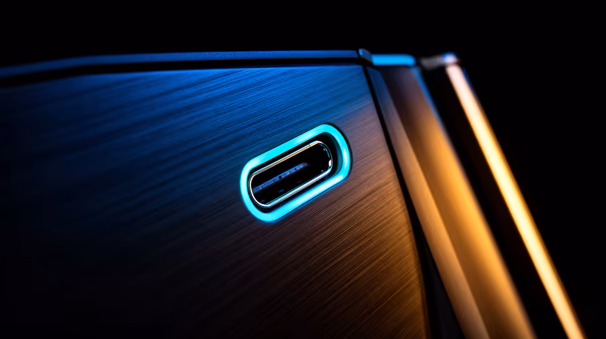 USB 10Gbps Type-C Front Panel Connectivity Explained: