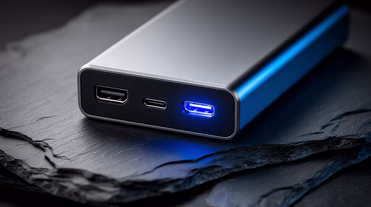 USB 10Gbps Type-C Front Panels vs Standard USB Ports