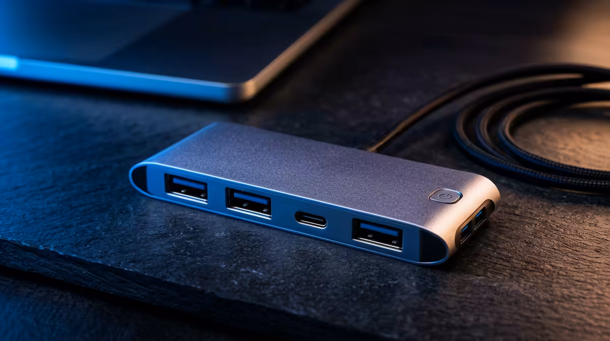Boost Your Remote Workflow Efficiency