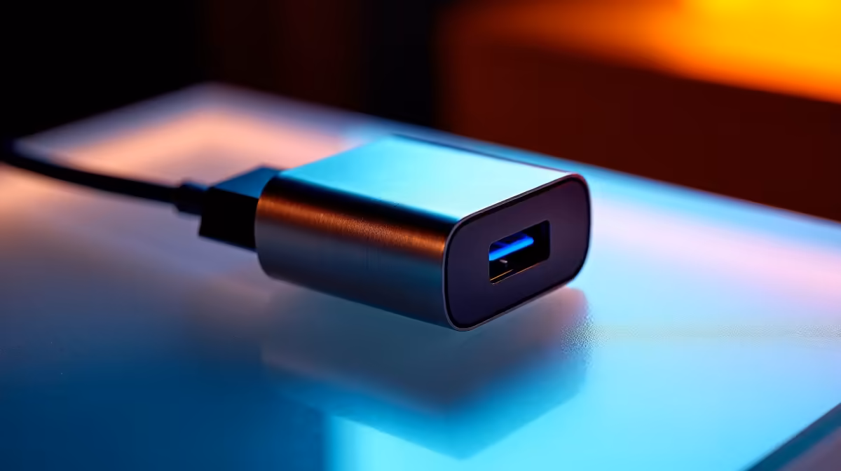 Which Devices Can a 65W USB-C Power?