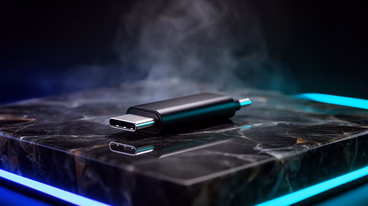 USB-C audio adapters vs built-in: fit, latency and daily