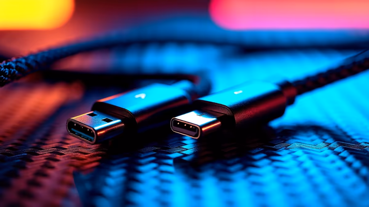 USB-C Cable Installation Guide for Your PC