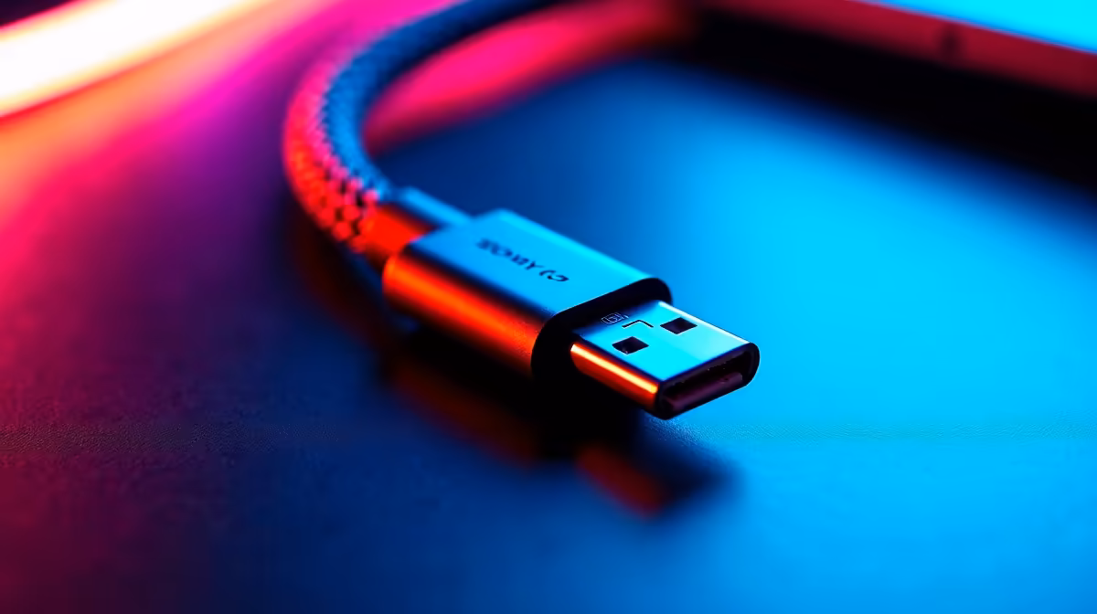 USB-C Cable Setup and Configuration: Complete Tutorial