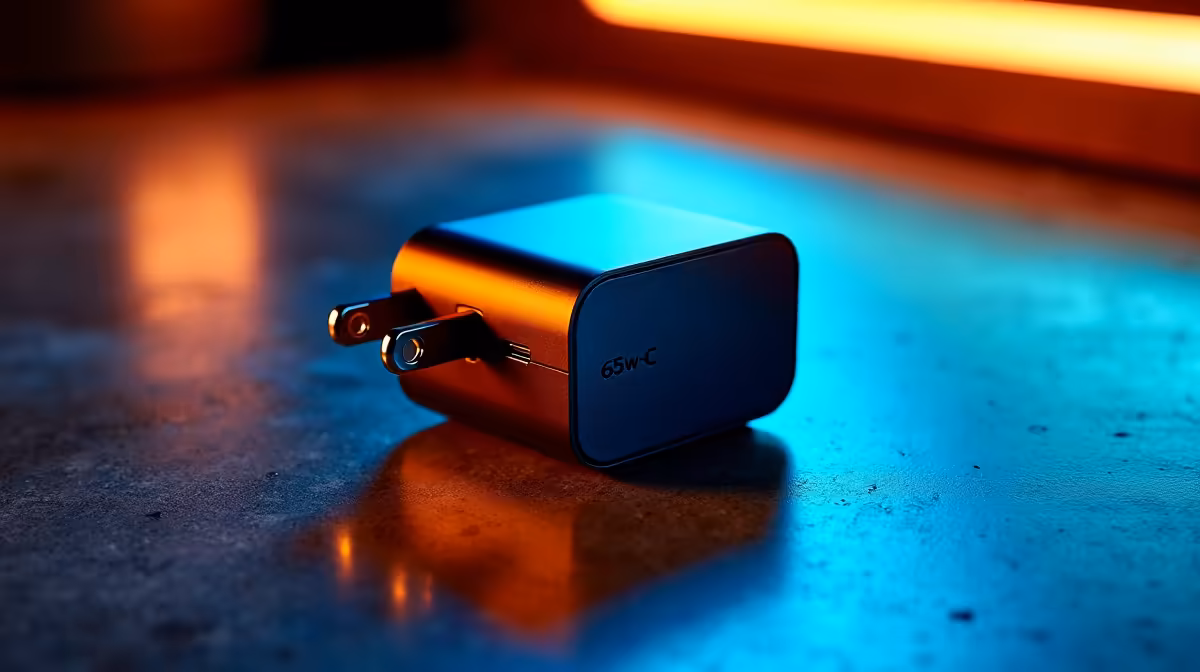 Pick the right USB-C charger wattage