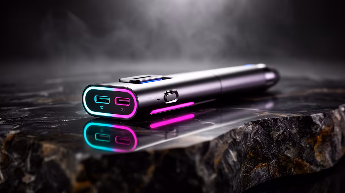 USB-C charging vs magnetic charging: fit, latency and daily