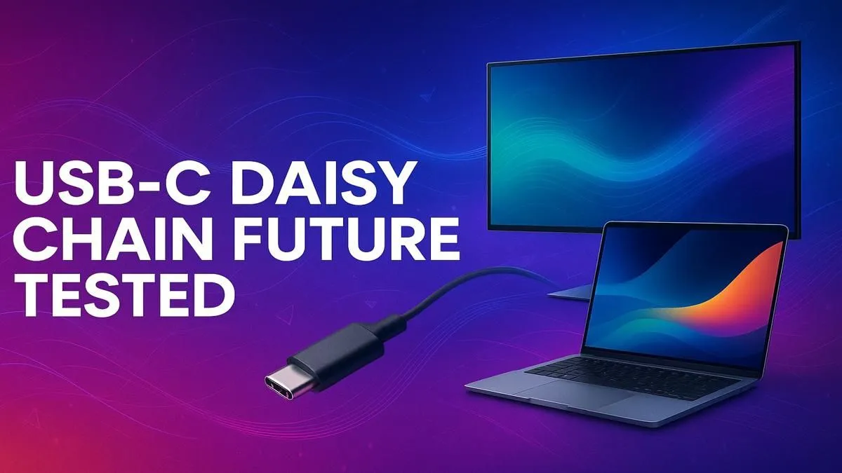 The Future of Single-Cable Setups