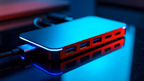 USB-C Daisy Chain Tested: Is It Ready for Your Setup?