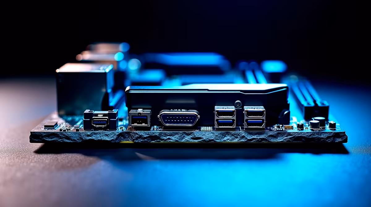 USB-C, DisplayPort and HDMI Not Working as Expected