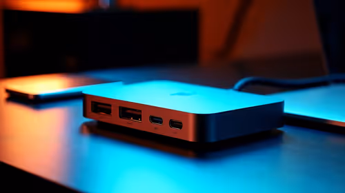 USB-C Docks: Essential for Modern Tech Setups