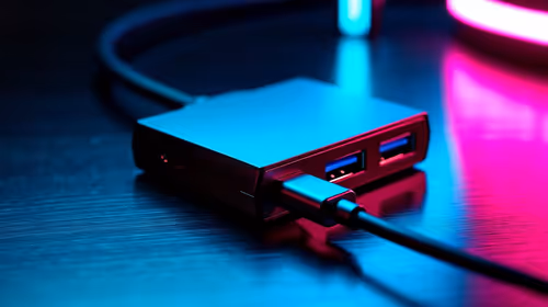 USB-C Firmware & Cable Testing Guide