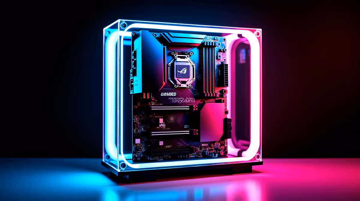 USB-C Gaming Installation Guide for Your PC